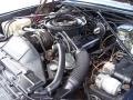 Midnight Blue Firemist Metallic - Eldorado Biarritz Convertible Photo No. 49