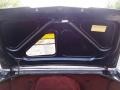 Midnight Blue Firemist Metallic - Eldorado Biarritz Convertible Photo No. 51