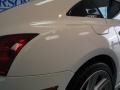 Alabaster White - Crossfire Limited Coupe Photo No. 27