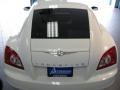 2004 Alabaster White Chrysler Crossfire Limited Coupe  photo #28
