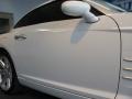 2004 Alabaster White Chrysler Crossfire Limited Coupe  photo #29