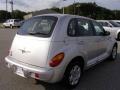 2005 Bright Silver Metallic Chrysler PT Cruiser Touring  photo #3