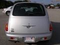 2005 Bright Silver Metallic Chrysler PT Cruiser Touring  photo #4