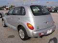 2005 Bright Silver Metallic Chrysler PT Cruiser Touring  photo #5