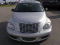 2005 Bright Silver Metallic Chrysler PT Cruiser Touring  photo #8