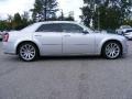 Bright Silver Metallic - 300 C SRT8 Photo No. 6