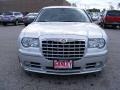 Bright Silver Metallic - 300 C SRT8 Photo No. 8