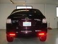 2008 Black Cherry Mica Mazda CX-7 Sport AWD  photo #12