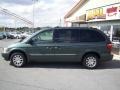 Shale Green Metallic - Town & Country LXi Photo No. 2