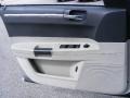 Bright Silver Metallic - 300 C SRT8 Photo No. 21