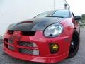 Flame Red - Neon SRT-4 Photo No. 1