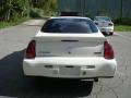 2003 White Chevrolet Monte Carlo LS  photo #3