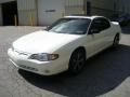 2003 White Chevrolet Monte Carlo LS  photo #5