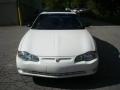 2003 White Chevrolet Monte Carlo LS  photo #6