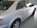 Glacier Silver Metallic - MAZDA6 i Sedan Photo No. 6