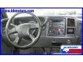 2003 Light Pewter Metallic Chevrolet Silverado 1500 HD Crew Cab 4x4  photo #7