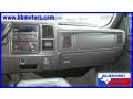 2003 Light Pewter Metallic Chevrolet Silverado 1500 HD Crew Cab 4x4  photo #8