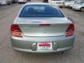 Satin Jade Pearlcoat - Stratus SE Sedan Photo No. 3