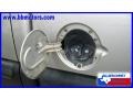 2003 Light Pewter Metallic Chevrolet Silverado 1500 HD Crew Cab 4x4  photo #13