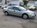 Satin Jade Pearlcoat - Stratus SE Sedan Photo No. 6