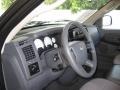 2007 Patriot Blue Pearl Dodge Ram 1500 SXT Regular Cab  photo #5