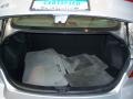 Glacier Silver Metallic - MAZDA6 i Sedan Photo No. 12