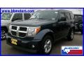 2008 Modern Blue Pearl Dodge Nitro SLT  photo #1