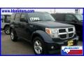 2008 Modern Blue Pearl Dodge Nitro SLT  photo #3