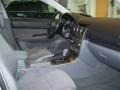 Glacier Silver Metallic - MAZDA6 i Sedan Photo No. 14