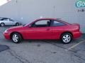 Victory Red - Cavalier LS Coupe Photo No. 2