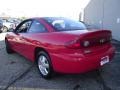 Victory Red - Cavalier LS Coupe Photo No. 3