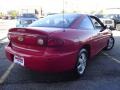Victory Red - Cavalier LS Coupe Photo No. 5