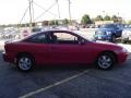 Victory Red - Cavalier LS Coupe Photo No. 6
