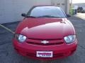 Victory Red - Cavalier LS Coupe Photo No. 8