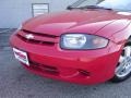 Victory Red - Cavalier LS Coupe Photo No. 9