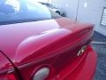 Victory Red - Cavalier LS Coupe Photo No. 12