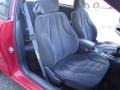 Victory Red - Cavalier LS Coupe Photo No. 14