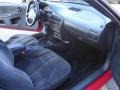 Victory Red - Cavalier LS Coupe Photo No. 19
