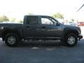 Blue Granite Metallic - Colorado Z71 Crew Cab Photo No. 4