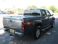 Blue Granite Metallic - Colorado Z71 Crew Cab Photo No. 5