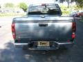 Blue Granite Metallic - Colorado Z71 Crew Cab Photo No. 6