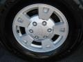 Blue Granite Metallic - Colorado Z71 Crew Cab Photo No. 10
