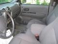 Blue Granite Metallic - Colorado Z71 Crew Cab Photo No. 12