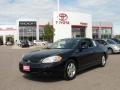 2006 Black Chevrolet Monte Carlo LT  photo #1