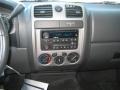 Blue Granite Metallic - Colorado Z71 Crew Cab Photo No. 14
