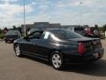 2006 Black Chevrolet Monte Carlo LT  photo #3