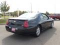 2006 Black Chevrolet Monte Carlo LT  photo #5