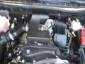 Blue Granite Metallic - Colorado Z71 Crew Cab Photo No. 18
