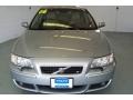 R Electric Silver Metallic - S60 R AWD Photo No. 2