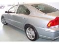 R Electric Silver Metallic - S60 R AWD Photo No. 5